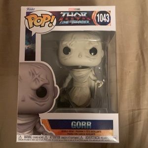 Pop Funko - Gorr 1043